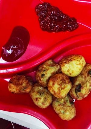 लहसुन आलू (Lahsun aloo recipe in hindi) रेसिपी मुख्य फोटो