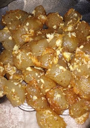 Foto resep Cilor