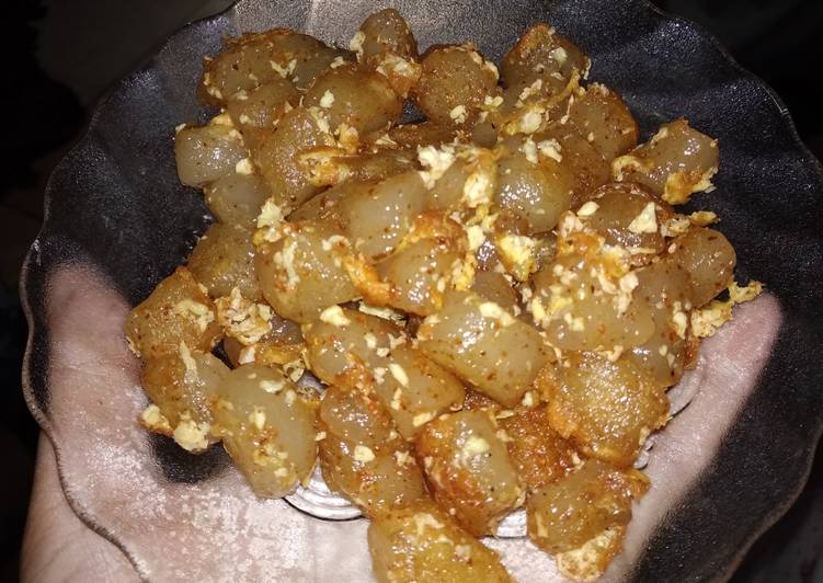 Resep Cilor Cepat