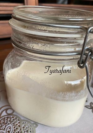 Foto resep Yogurt homemade