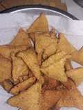 Doritos caseros