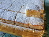 Suavecitos de limón