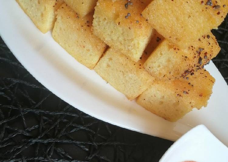 How to Make Ultimate Moong dal dhokla