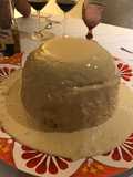 Budín parisenne