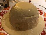 Budín parisenne