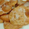 Pireca o Chipa Cuerito