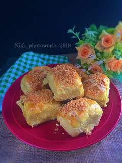 Foto resep Pisang Molen Keju