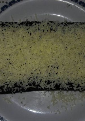 Foto resep BrowNies oReO KejU siMpLe