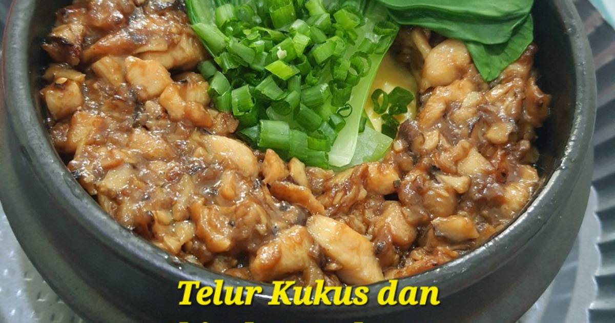 10 Bahan Berbau yang Sedap Dimasak