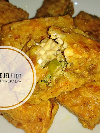 Resep TEMPE JELETOT by DapurRekalya Anti Gagal