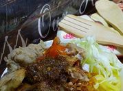 Gambar cili bakso