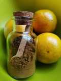 Garam masala a la naranja🍊🏺