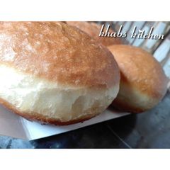 A picture of Ring doughnut.