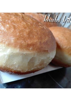 A picture of Ring doughnut.