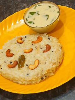 வெண்பொங்கல் செய்முறை முக்கிய புகைப்படம்