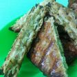 Gabin Pisang Keju