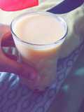 Mango Slush
