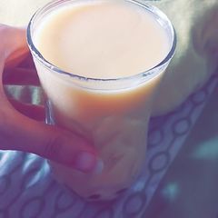 A picture of Mango Slush.