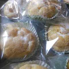 A picture of SOES fla Vanila.