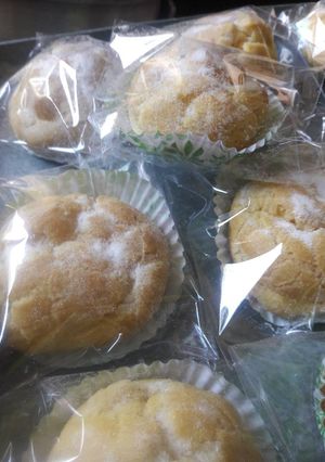 Foto resep SOES fla Vanila