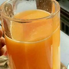 Orange juice A picture of Orange juice.
