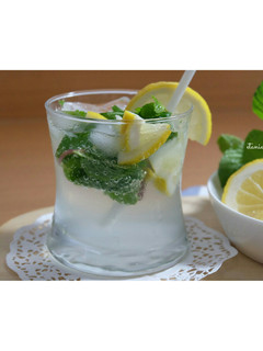 Foto resep Mojito