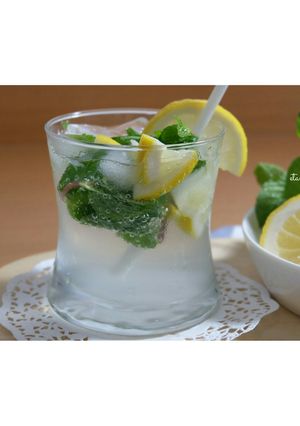 Foto resep Mojito