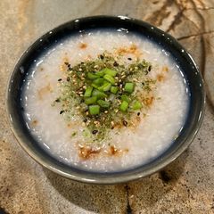 A picture of Instant Pot Jook.