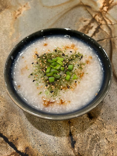 A picture of Instant Pot Jook.
