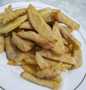 Resep Crispy french fries, Bikin Ngiler