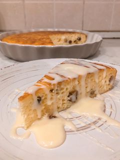 Фото Творожная запеканка.