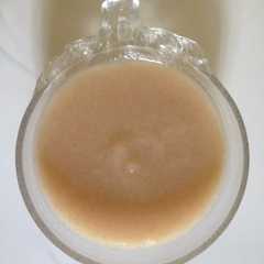 A picture of MPASI 7+ (Pir+Jeruk+Tp. Beras Organik).