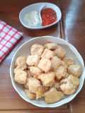 171. Tahu Krispi