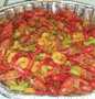 Easy Way Prepare Recipe Crawfish,shrimp and broccoli crab boil that is Awesome, So Delicious}