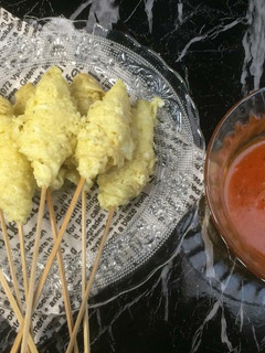 Foto resep Telur Gulung ala Abang-abang