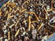 A picture of heath bar