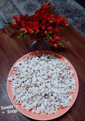 عکسی از دستور پفیلا