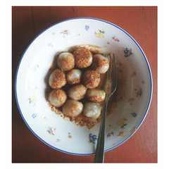 รูปของ Cilok ala Amel
