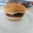 Beyond Burgers