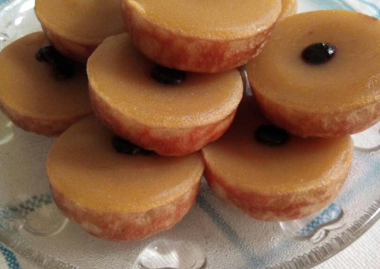 Olahan Lumpur mini ubi jalar madu | cara pembuatan Lumpur mini ubi jalar madu Yang Sedap