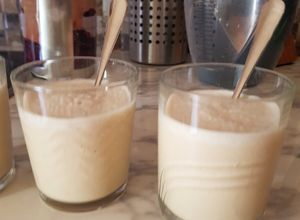 Foto principal de Capuccino frapé en mambo