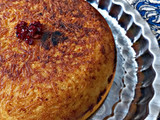 ته چین مرغ خاتون پز🙈🥧