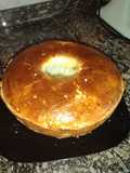 Pan en licuadora. Esponjoso y sabroso