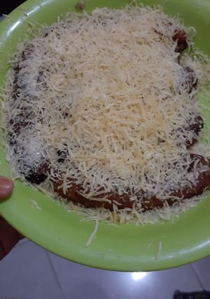 Foto resep Pisang esrep