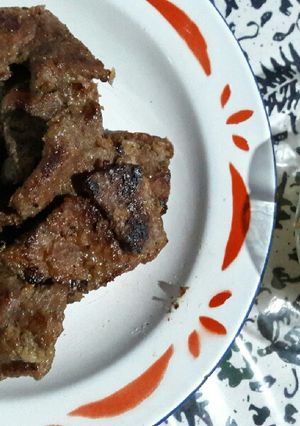 Foto resep Javanese Bulgogi (Simple Version)