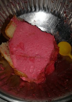 Una foto de Lemon pie sin horno