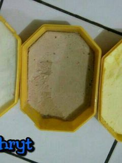 Foto resep Ice cream lembut