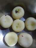 Kaju peda