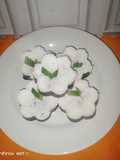Putu Ayu Ketan Hitam