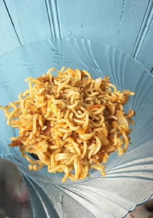 Foto resep Mi Goreng